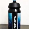Спортивная бутылочка Garmin Tacx 600 мл Черно-синяя