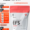 Изотоник с электролитами First Endurance EFS 1050 грамм, Арбуз