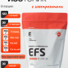 Изотоник с электролитами First Endurance EFS 1050 грамм, Фруктовый пунш